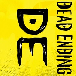 Dead Ending Dead Ending Vinyl 12"