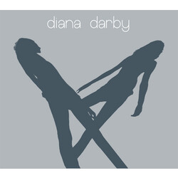 Diana Darby I V (INTRAVENOUS) (DLCD) Vinyl LP