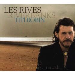 Titi Robin Les Rives 3 CD