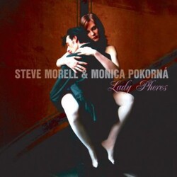 Steve & Monica Pokorna Morell Lady Pheres Vinyl 12"