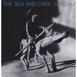 Sea & Cake Nassau Vinyl 2 LP