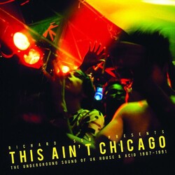 V/A This Ain't Chicago Vinyl 2 LP