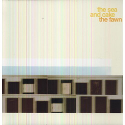 Sea & Cake Fawn Coloured Vinyl LP