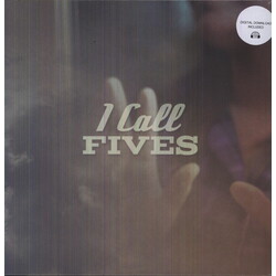 I Call Fives I Call Fives Vinyl LP