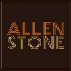 Allen Stone Allen Stone Vinyl LP