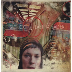 Laetitia Sadier Silencio Vinyl LP