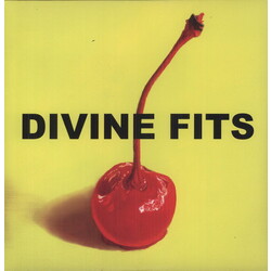 Divine Fits Thing Called Divine Fits Vinyl LP