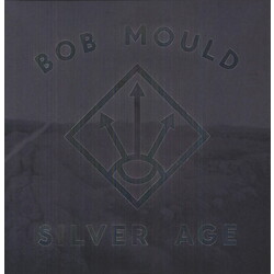 Bob Mould Silver Age Vinyl LP