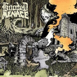 Hooded Menace Effigies Of Evil Vinyl 2 LP