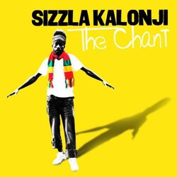 Sizzla Chant Vinyl 2 LP