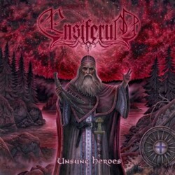 Ensiferum Unsung Heroes Vinyl LP