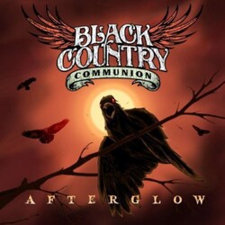 Black Country Communion Afterglow Vinyl LP