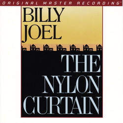 Billy Joel The Nylon Curtain SACD