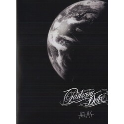 Parkway Drive Atlas Vinyl LP