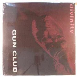 Gun Club Divinity Vinyl LP