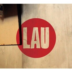 Lau Race The Loser/Ghosts Ep 180gm Vinyl LP