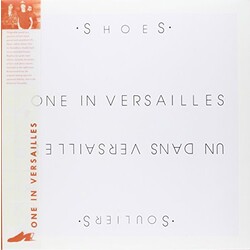 Shoes One In Versailles rmstrd Vinyl LP