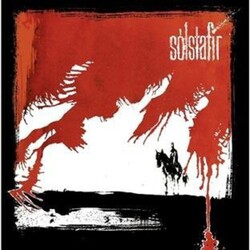 Solstafir Svartir Sandar Vinyl 2 LP