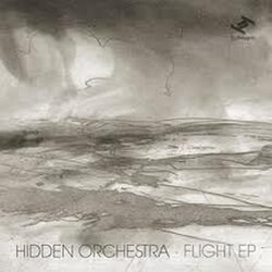 Hidden Orchestra Flight vinyl LP