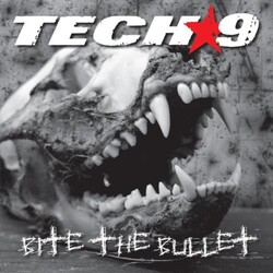 Tech 9 Bite The Bullet Vinyl LP