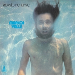 Marcos Valle Previsao Do Tempo Vinyl LP