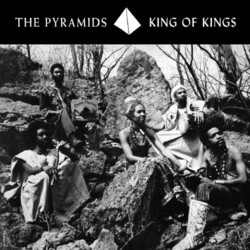 Pyramids King Of Kings Vinyl LP