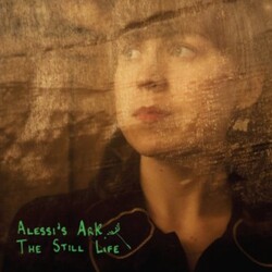 Alessi'S Ark Still Life 180gm Vinyl LP