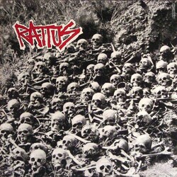 Rattus Rattus Vinyl LP