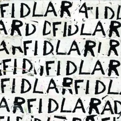 Fidlar Fidlar Vinyl LP