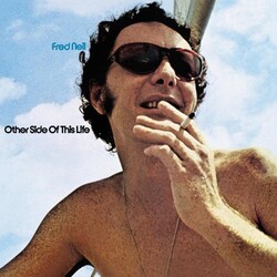 Fred Neil Other Side Of This Life 180gm Vinyl LP