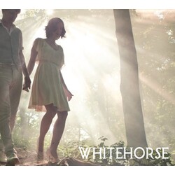 Whitehorse Whitehorse Vinyl LP