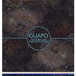 Guapo History Of The Visitation Vinyl LP