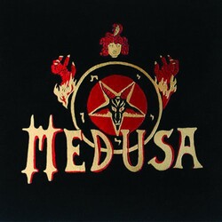 Medusa First Step Beyond Vinyl LP