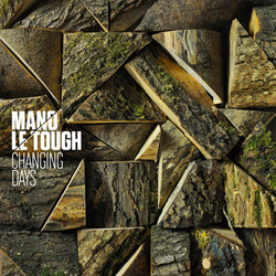 Mano Le Tough Changing Days Vinyl 3 LP