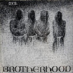 D.Y.S Brotherhood Vinyl LP