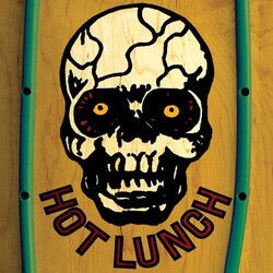 Hot Lunch Hot Lunch Vinyl LP