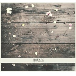 Houses Quiet Darkness Vinyl LP