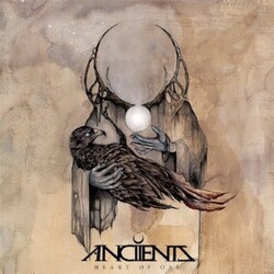 Anciients Heart Of Oak Vinyl 2 LP