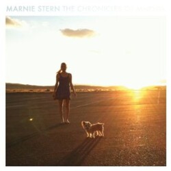 Marnie Stern Chronicles Of Marnia Vinyl LP