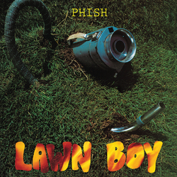 Phish Lawn Boy 180gm Vinyl 2 LP