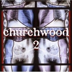 Churchwood 2 Vinyl LP