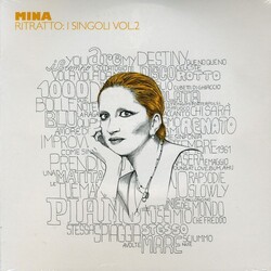 Mina Mina Box 2 3 CD