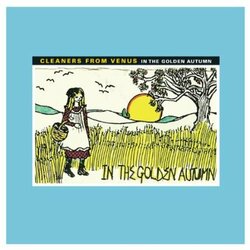 Cleaners From Venus In The Golden Autumn Vinyl LP