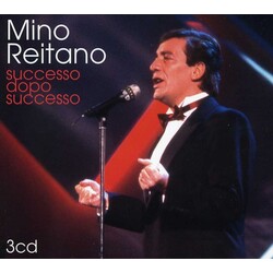 Mino Reitano Le Mie Canzoni 3 CD