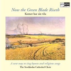 V/A Now The Green Blade Riseth Vinyl LP