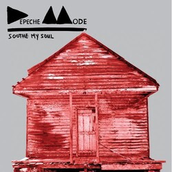 Depeche Mode Soothe My Soul Vinyl 12"