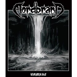 Mordbrand Unmake Vinyl LP