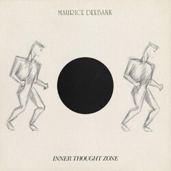 Maurice Deebank Inner Thought Zone Vinyl LP