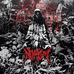 Noisem AGONY DEFINED Vinyl LP