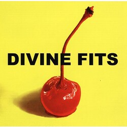 Divine Fits Thing Called Divine Fits Vinyl LP